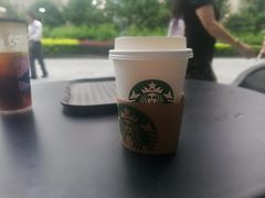 -星巴克(1788广场店)