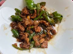 -攸州小镇家湘菜(小米科技园店)