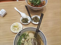 -黄太牛·牛肉面(长江北路店)
