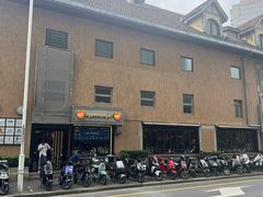 -Mammamia意大利餐厅(古北店)