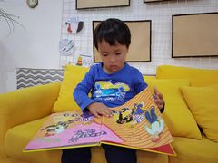 -加蒙特森林幼儿园(广州市增城区店)
