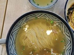 -朱洪元苏式面馆(绿宝广场店)