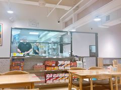 -冯记豆花店(健翔桥店)