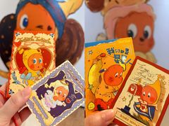 -泡泡玛特POPMART(上海环球港店)