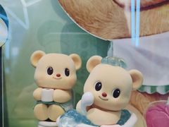 -泡泡玛特POPMART(国金街店)