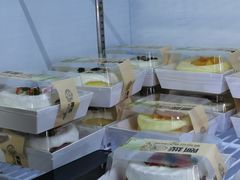 -糕小爱动物奶油生日蛋糕定制(晋江万达店)