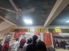 -铁谢李松祖传羊肉汤馆
