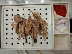 -老毛手抓·盐池滩羊非遗手抓(宁夏总店)