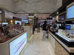 -崇光百货(铜锣湾店)