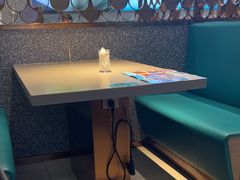 -半天妖烤鱼(西铁营万达店)