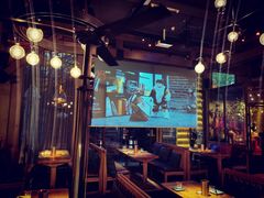 -18BAN音乐啤酒馆(西丽店)