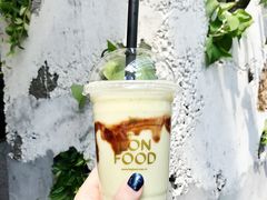 牛油果椰子汁-农畉LONFOOD(福田星河COCOPark店)