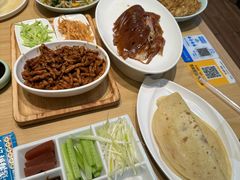 -春饼先生·北京烤鸭(甘井子万达店)