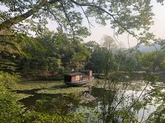 -韶山毛泽东同志故居