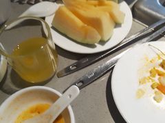 -海底捞火锅(万象城店)