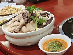 -厨房好味(国贸店)