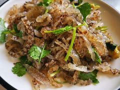 土烧黄鳝-农家大院(纪王店)