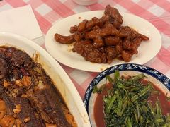 -玲珑餐厅(陕西南路店)