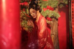 -梓摄影古装写真工作室(富力广场店)