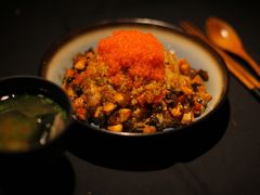 鳗鱼饭-鲸山上·私房日料(泰达MSD店)