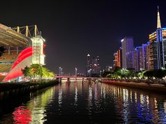 -海心沙亚运公园
