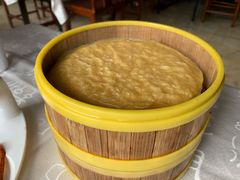 香酥鸭蔬菜饼-便宜坊烤鸭店(甜水园店)