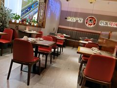 -得意啫·广东啫啫煲(前海HOP店)