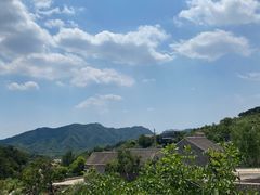 -蓟县沐风庄园精品民宿农家院(梨木台店)