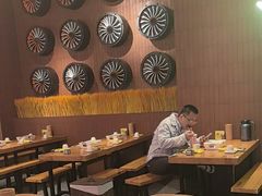 -本色·小马哥烧烤(无锡九里仓店)