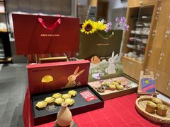 -ABC Cooking Studio(上海环球金融中心店)