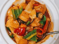 金不换豆腐煲-青檸泰 LIME THAI (财富购物中心店)