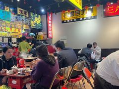 -沙胆彪炭炉牛杂煲(成都玉林店)