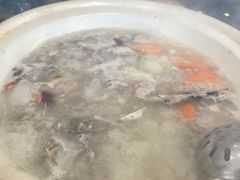 -祈胜邨•顺德鱼生•顺德菜(容桂店)