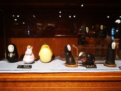 -三鹰之森吉卜力美术馆