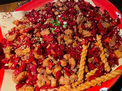 -泥糊破店小酒馆·团建聚餐(南京西路店)