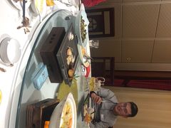 -小厨娘淮扬菜(天印大道店)