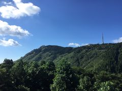 -南岳衡山风景名胜区