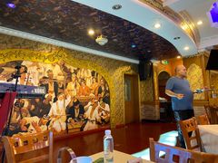 -维吾尔餐厅(宜山路店)