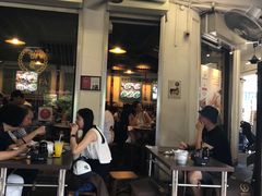 -松發肉骨茶(克拉码头店)