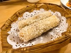 炸米粉肉-汉·鲜味人知(陈家营店)