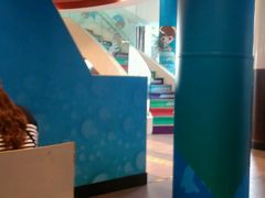 -麦当劳(展览路店)