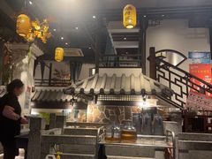 -鹅村长(世纪花园店)