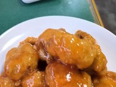-华光餐厅(复兴路店)