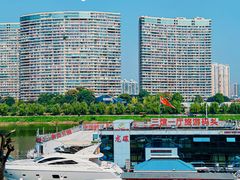 -长沙滨江文化园