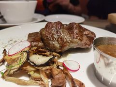 -卡朋西餐(扬名广场店)