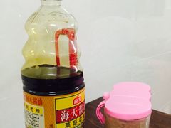 -阿麟馄饨(延长路店)