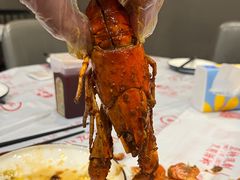 -三妹小龙虾·黄油蟹(华侨城总店)