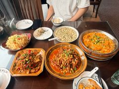 -朗妈私房菜(婺女州店)