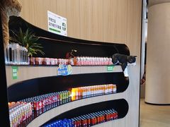 -涨巢·潮玩水疗局