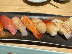 -Tuna maki寿司(苏州万象天地店)